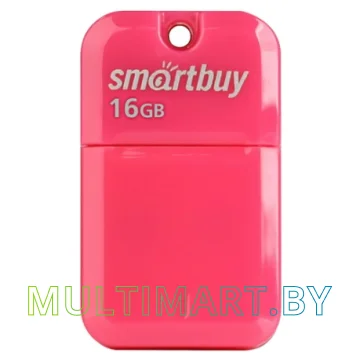 USB Flash Smartbuy ART USB 2.0 16GB Pink